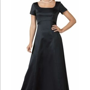 Black Choir Dress | Poshmark